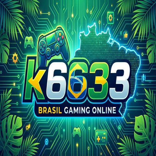Logo k6633