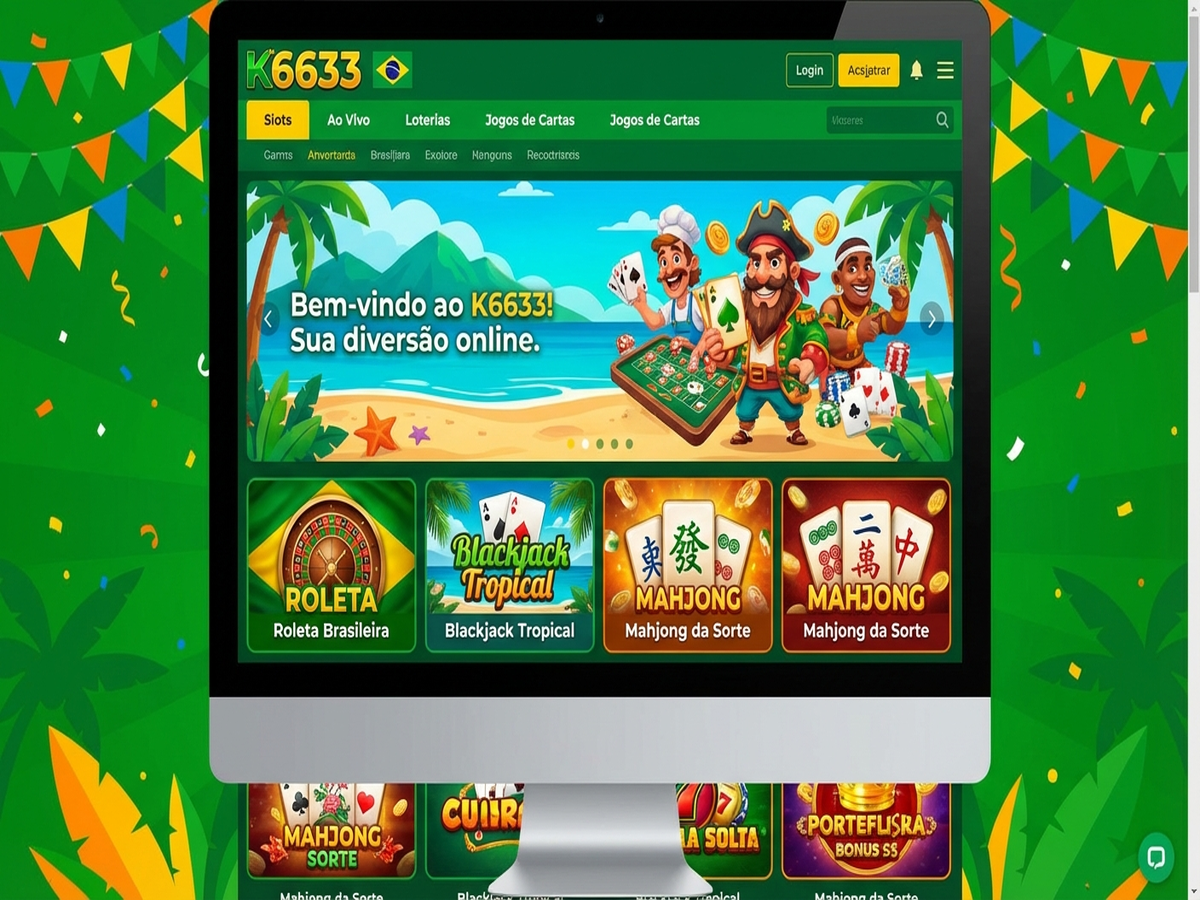 Screenshot 1 k6633