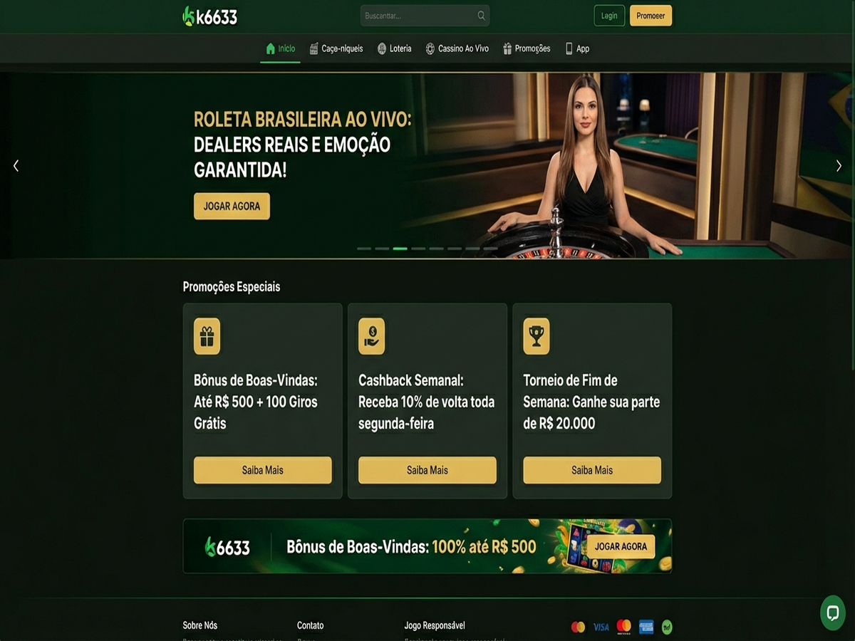 Screenshot 3 k6633
